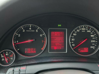 Audi A4 B6 benzyna+gaz 2.0 Szczecin - zdjęcie 6