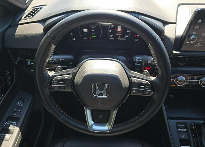 Honda CR-V Najwyższa wersja wyposażenia TOURING / AWD / niski przebieg Częstochowa - zdjęcie 8