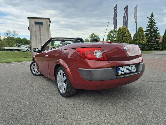 Renault Megane Giżycko - zdjęcie 7