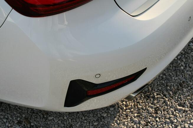 BMW 318 Salon Polska 156HP Gwarancja Warszawa - zdjęcie 10