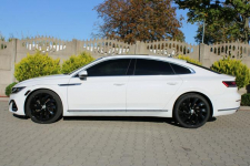 Volkswagen Arteon R-Line 2.0 TSI 272Km DSG Przebieg km Zambrów - zdjęcie 4