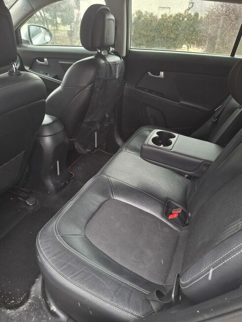 Kia Sportage Brzeg - zdjęcie 7