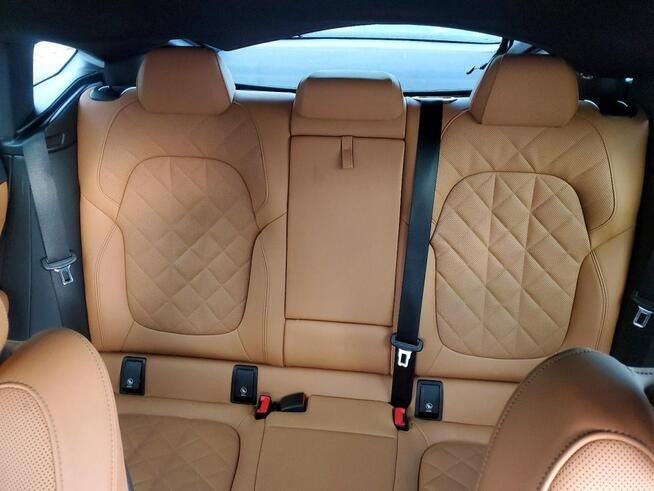 BMW X6 B58 / xDrive / M-Pakiet Białystok - zdjęcie 10