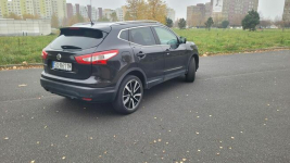 Nissan Qashqai Sosnowiec - zdjęcie 6