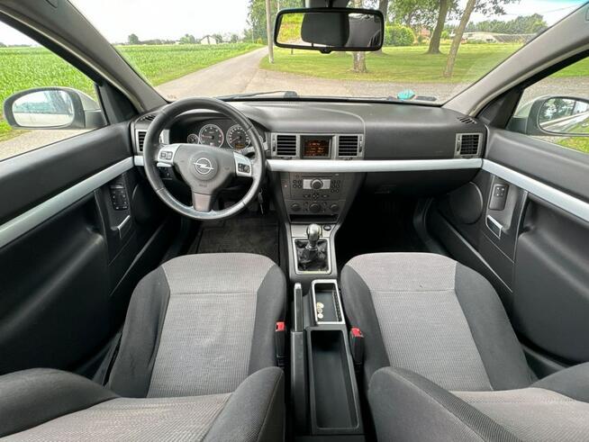 Opel Vectra Kobielice - zdjęcie 11