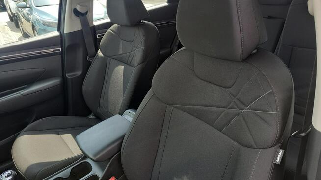 Hyundai Tucson 1.6 T-GDI 150 KM 2WD 6 MT Wersja Modern SalonPL FV23% Poznań - zdjęcie 11