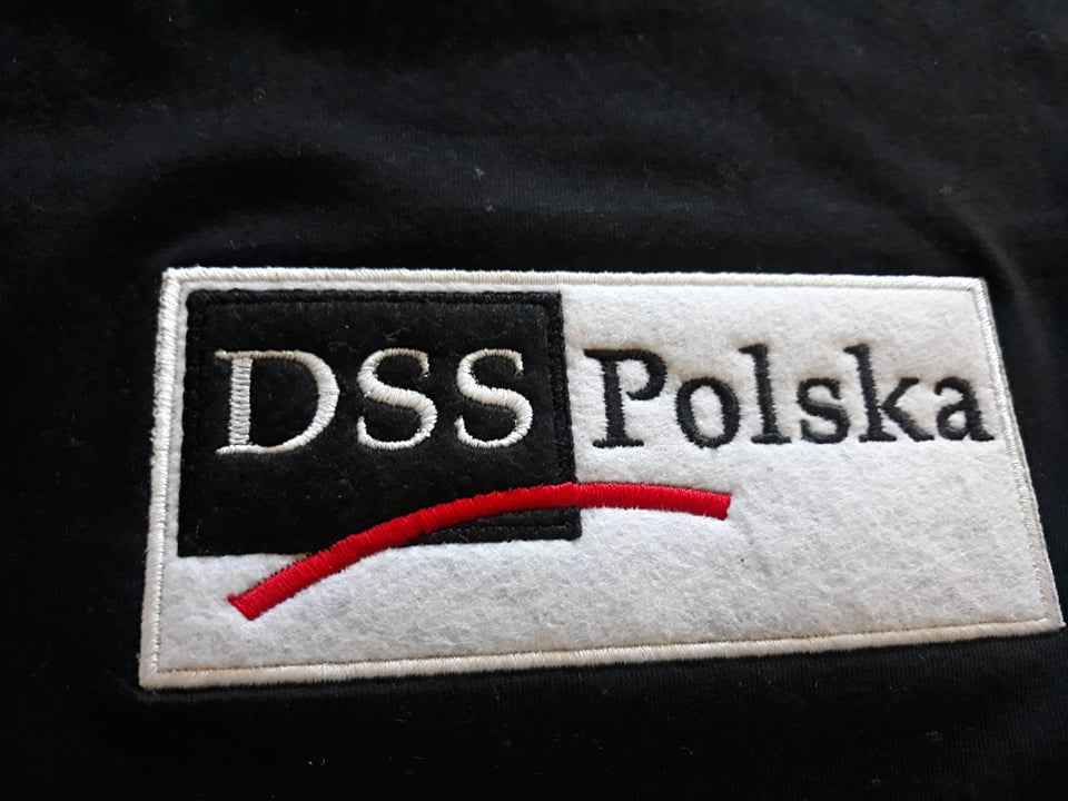 Naszywki haftowane, plakietki na zamówienie, tarcze szkolne Pabianice - zdjęcie 5