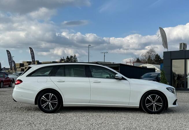 Mercedes E-klasa, 2020 Michałowice - zdjęcie 3