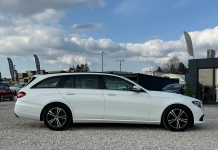 Mercedes E-klasa, 2020 Michałowice - zdjęcie 3