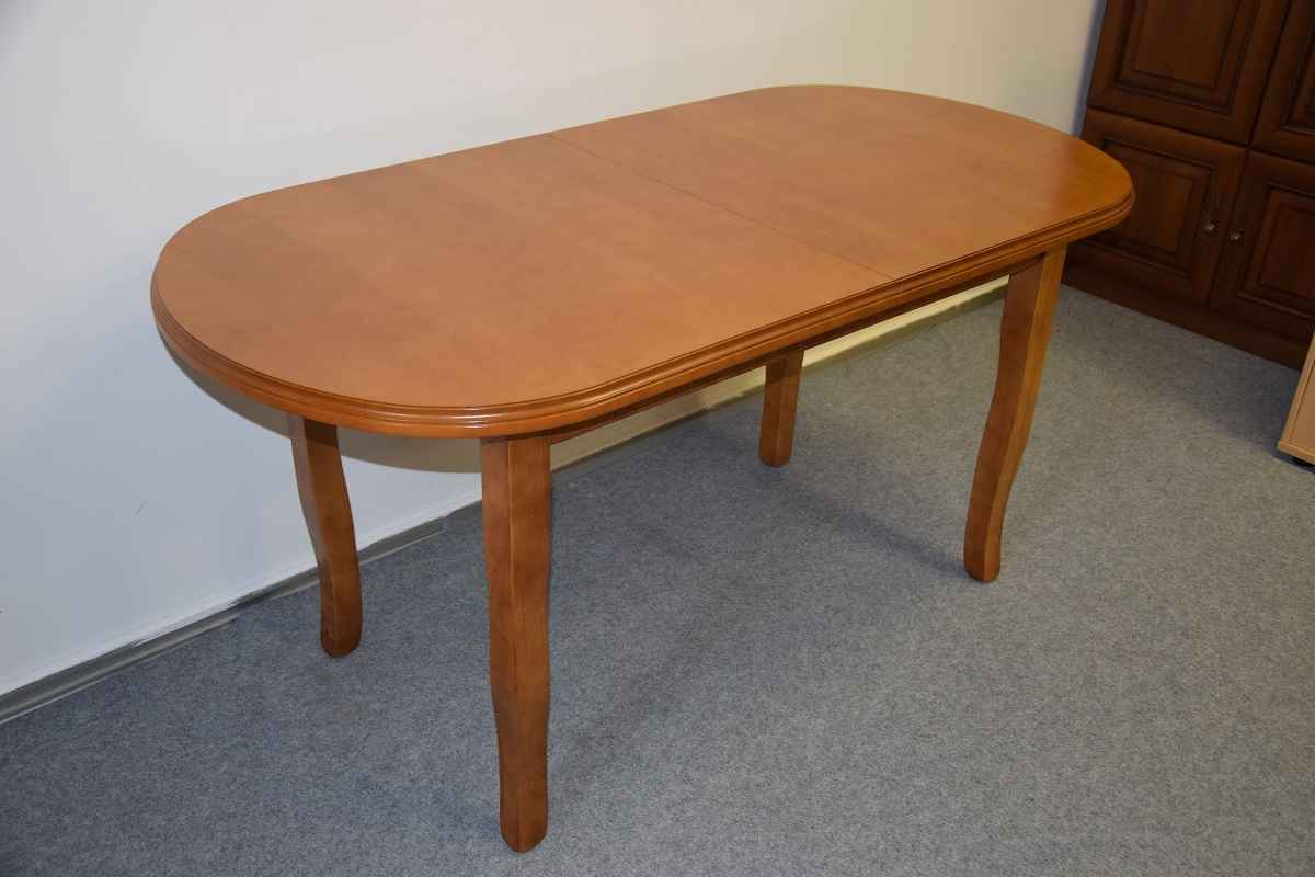 stół rozkładany - jak nowy Olsztyn - zdjęcie 2