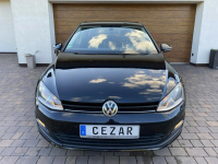 Volkswagen Golf 13r. benzyna 5 drzwi bezwypadkowy z Niemiec Konradów - zdjęcie 2