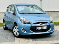 Hyundai ix20 1.4 benzyna 82 tys km Mikołów - zdjęcie 6