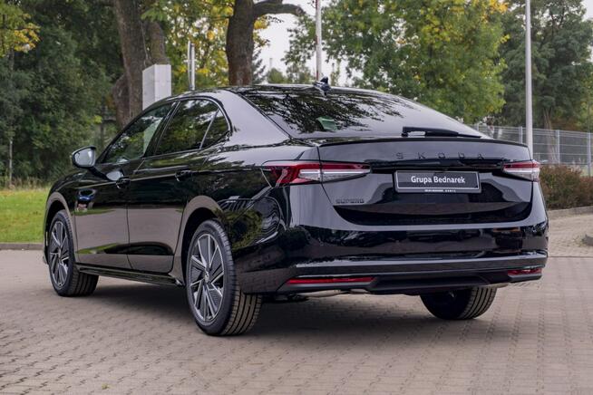 Škoda Superb Sportline 2.0 TSI 204 KM DSG Dostępny od ręki Łódź - zdjęcie 9