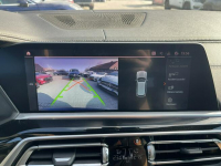 BMW X5 Wersja EU HAK Mpakiet Xdrive Kamera Skóra Harman 265KM Gliwice - zdjęcie 12