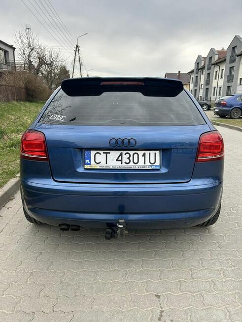 Audi a3 8p 1.9 tdi bkc Zblewo - zdjęcie 2