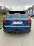 Audi a3 8p 1.9 tdi bkc Zblewo - zdjęcie 2
