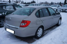 Renault Thalia 1.2 16V 75KM All Inclusive salon I właściciel Lublin - zdjęcie 3