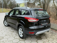 Ford Kuga Opłacony 2.0 TDCi Trend Klimatronic Gostyń - zdjęcie 4