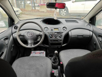 1.0 i benzyna 65KM, Manual, 5d, Salon Polska Warszawa - zdjęcie 7