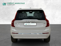 Volvo XC90 B6 B AWD Ultimate Bright 7os aut Kombi Warszawa - zdjęcie 6