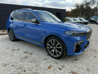 BMW X7 M50i sport! Salon PL ! Sky Lounge! Masaże ! Executive Drive Pro Pęcice - zdjęcie 3