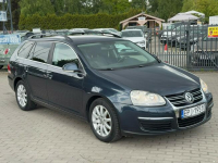 Volkswagen Golf *Ekonomiczny*Diesel*Kombi* Zduńska Wola - zdjęcie 9