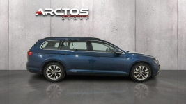 Volkswagen Passat 2.0 TDI EVO Business DSG Kombi Warszawa - zdjęcie 6