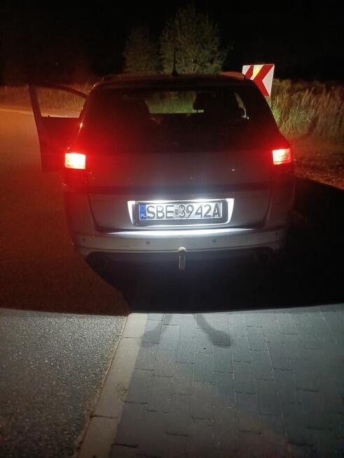Opel signum 3.0 v6 184 km zamienie lub sprzedam Katowice - zdjęcie 4