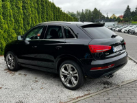 Audi Q3 1.4 TFSI S tronic Grzane fotele Kamera Baranowo - zdjęcie 7