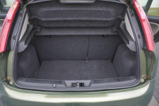 Fiat Grande Punto 1.3 90KM Dynamic 2006 bezwypadkowy Kraków - zdjęcie 8