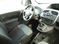 Renault Kangoo 1,5 maxi Łódź - zdjęcie 7