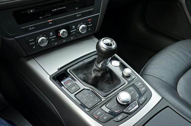 Audi A6 2.0 TDI 177KM Navi! Super Stan! Zobacz!!! Ostrów Mazowiecka - zdjęcie 10