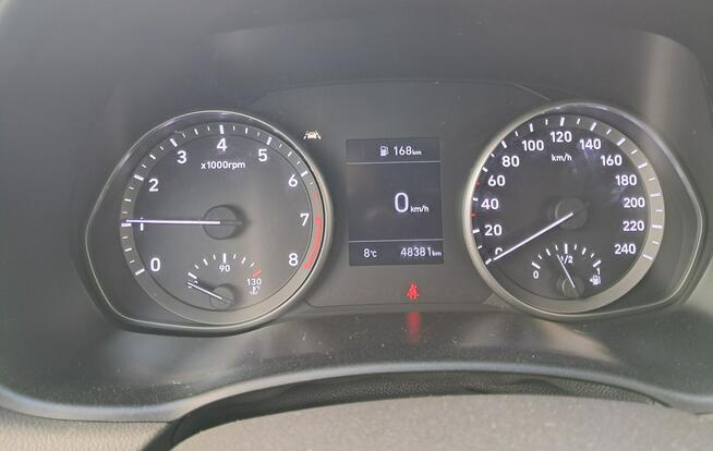 Hyundai i30 1.5 Benzyna 110 KM Cisiec - zdjęcie 12