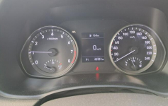 Hyundai i30 1.5 Benzyna 110 KM Cisiec - zdjęcie 12