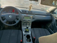Volkswagen Passat 1.9TDI 105km 08r Tarnów - zdjęcie 7