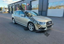 Audi A4 Kiczyce - zdjęcie 11