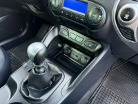 Hyundai ix35 1.7 CRDI Zarejestrowany niski przebieg Gostyń - zdjęcie 12