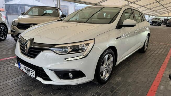 Renault Megane Zduńska Wola - zdjęcie 7