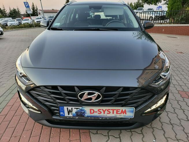 Hyundai i30 2021 Tylko Salon Polska 1Właściciel GWARANCJA Białystok - zdjęcie 5