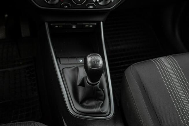Hyundai i20 WJ2752M#1.2 Pure Cz.cof Bluetooth KLIMA Salon PL VAT 23% Pępowo - zdjęcie 12