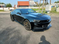 Chevrolet Camaro  SS 6.2 456KM 19r Automat