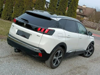 Peugeot 3008 Navi *Kamera *Asystent *Wymieniony rozrząd Lubartów - zdjęcie 9