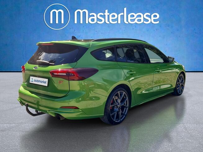 Ford Focus 2.3 EcoBoost ST X ! Z Polskiego Salonu ! Faktura VAT ! Warszawa - zdjęcie 5