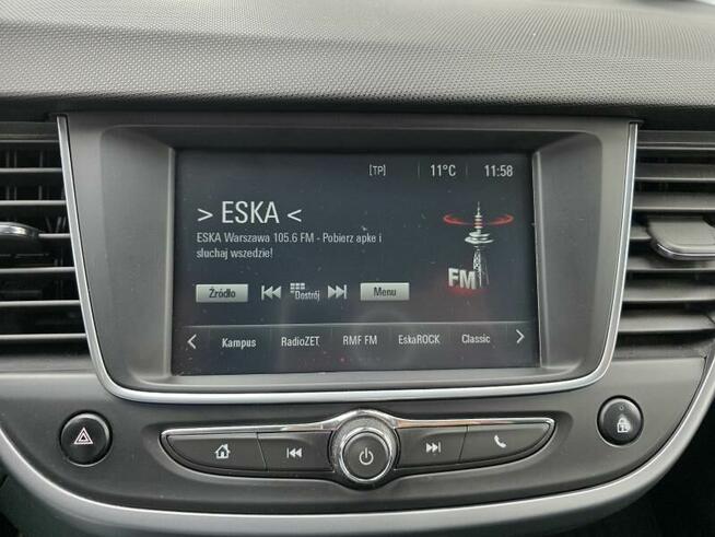 Enjoy*1.2l benzyna 82KM*Salon PL*Bezwypadkowy*Fabryczne LPG Warszawa - zdjęcie 6