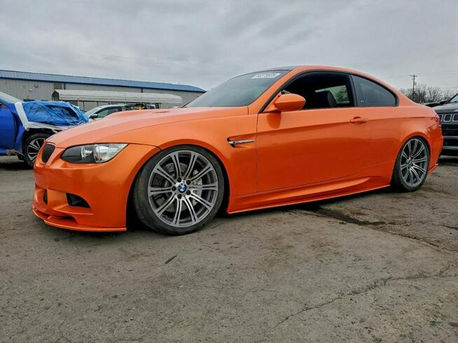 BMW M3 / 4.0 420KM / Niski przebieg / Tarnów - zdjęcie 1