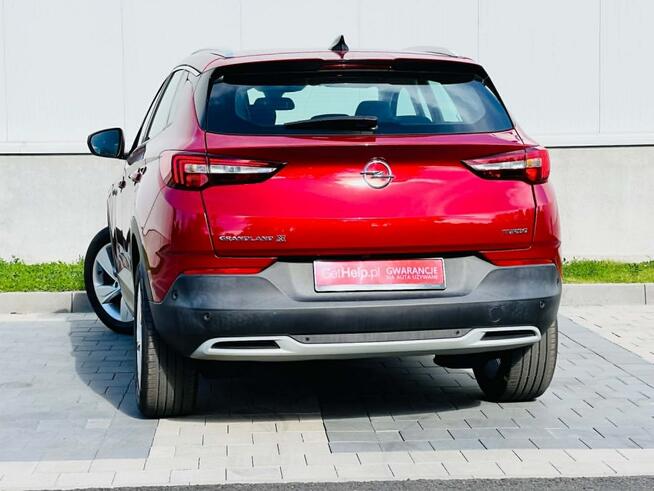 Opel Grandland X 1.2 Start/Stop Business INNOVATION Mikołów - zdjęcie 10