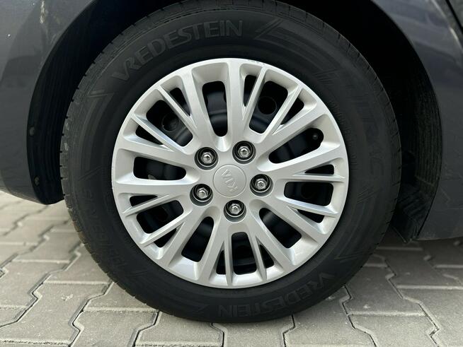 Kia Cee&#039;d Zadbany Egzemplarz Poznań - zdjęcie 9