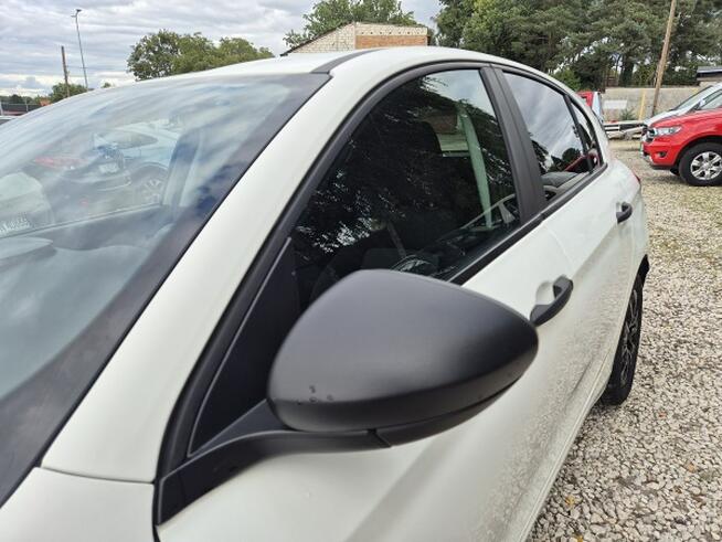 Fiat Tipo Model 2020* Ksenon * Grzane fotel Bydgoszcz - zdjęcie 10