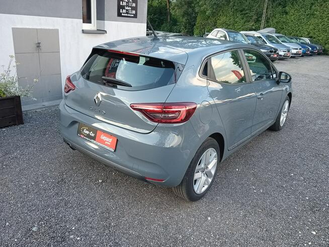 Renault Clio Janów Lubelski - zdjęcie 4