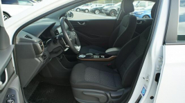 Hyundai IONIQ Elektryk 120KM Automat LED Navi Kamera PDC Keyless Baranowo - zdjęcie 8